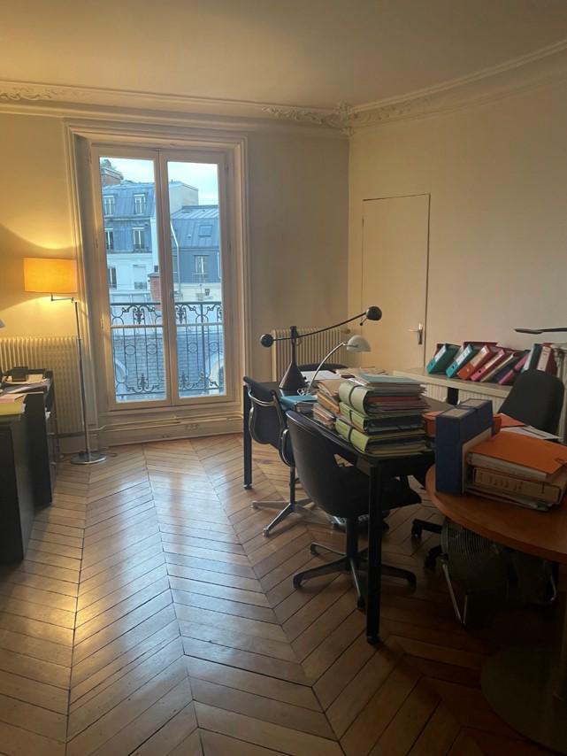 Bureau Paris 141m² Location bureau Paris OLBUR2425279 7